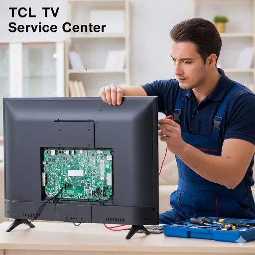 Is there any warranty on TCL  TV repairs?