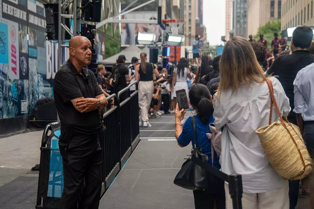 How to Renew My Security License: A Simple Guide for New York Security Guards