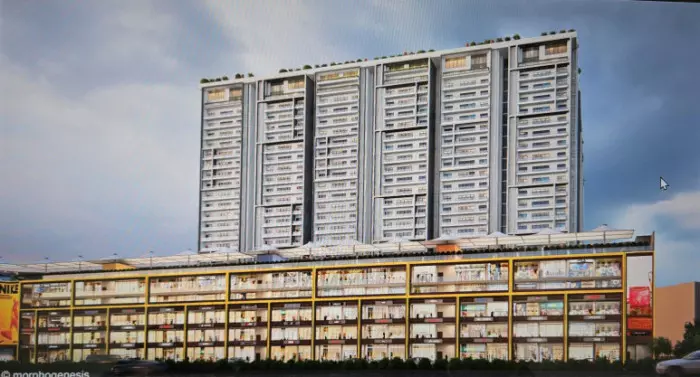 Gillco Meraqui: A Modern Residential Address in Mohali for Homebuyers and Investors