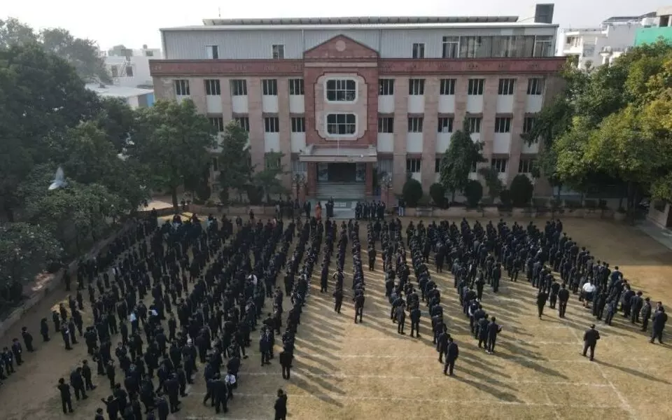 What Makes Gyan Vihar One of the Best Schools in Jaipur?