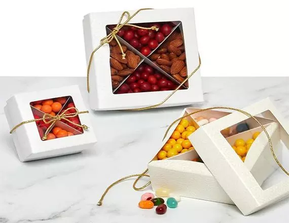 Candy Boxes And Their Importance In The Confectionery Industry