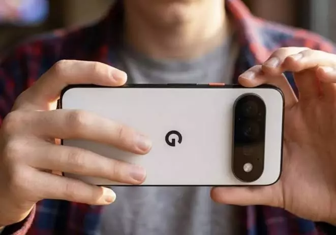 Google Pixel 11 Pro: 2026