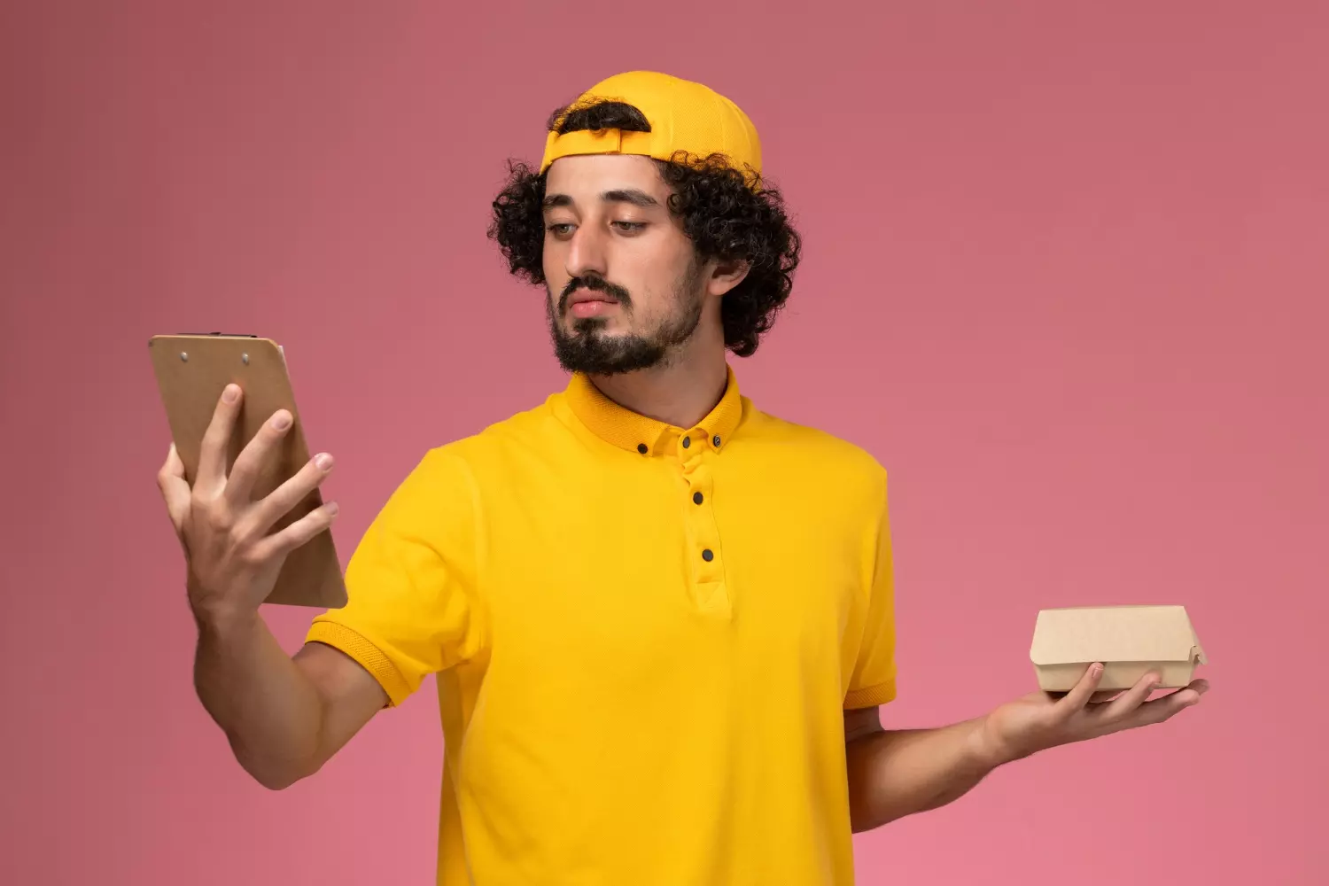 Build a Successful Food Delivery App with Team For Sure