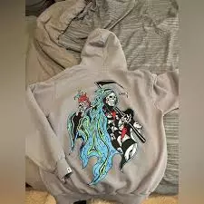 Warren Lotas Hoodie