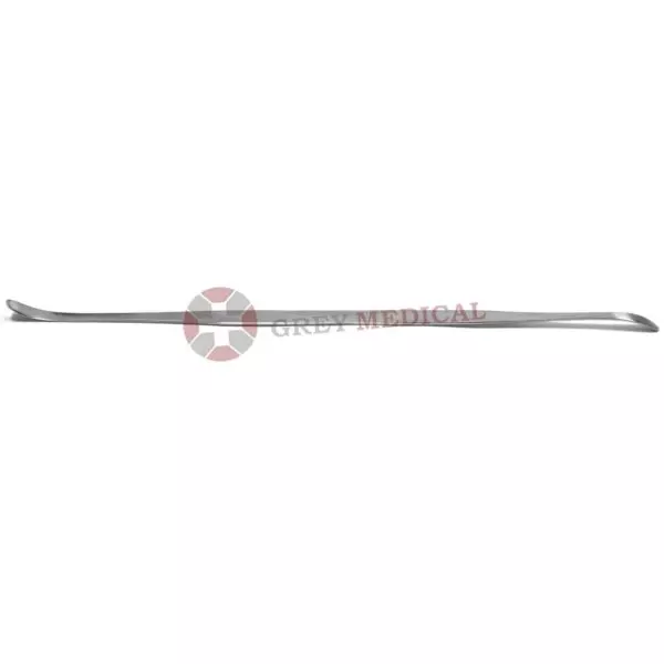 Precision in Neurosurgery: The Penfield Dissector