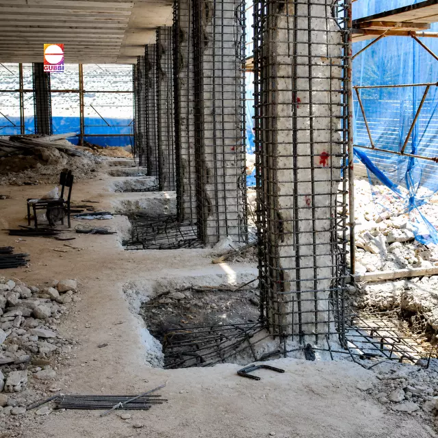Signs You Need Structural Strengthening Services