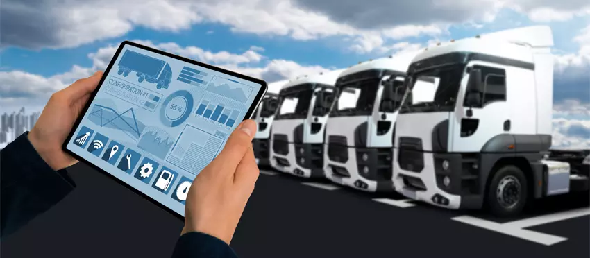 How Fleet Maintenance Management Software Reduces Vehicle Downtime and Maintenance Costs