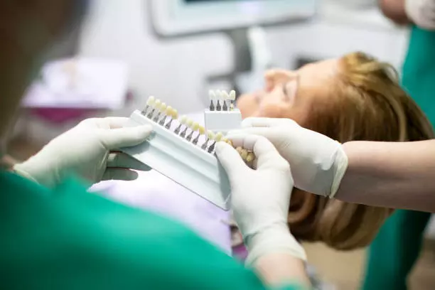 How to Make Your Child’s First Dental Visit in Brampton Stress-Free