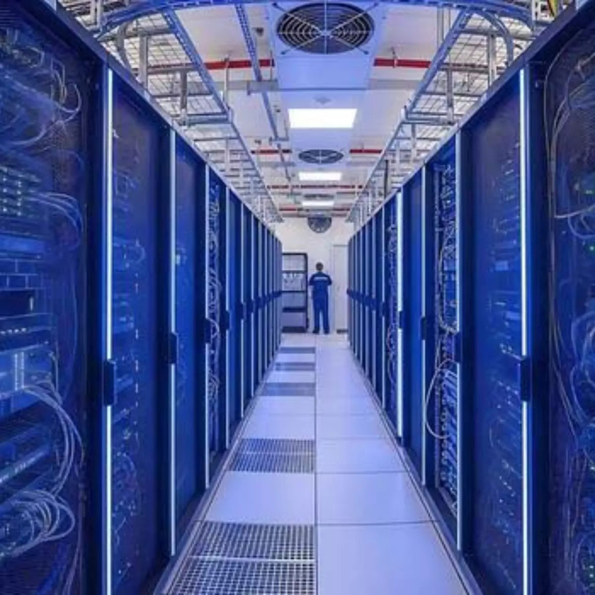 Venture Capital Firm Singapore: AI Compute Investment