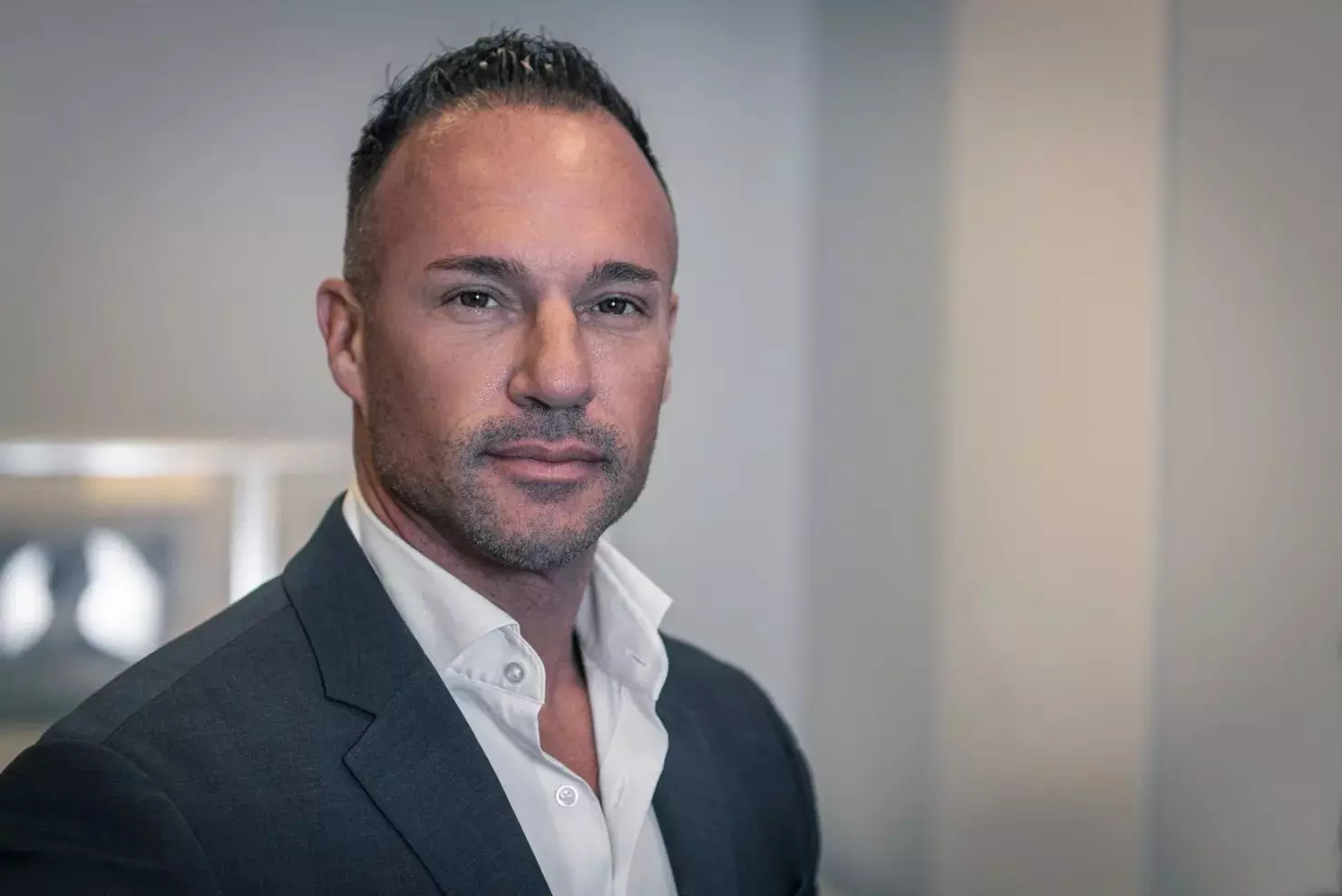 From Rock Bottom to National Impact: How Marc Effron Turned His Pain Into Purpose