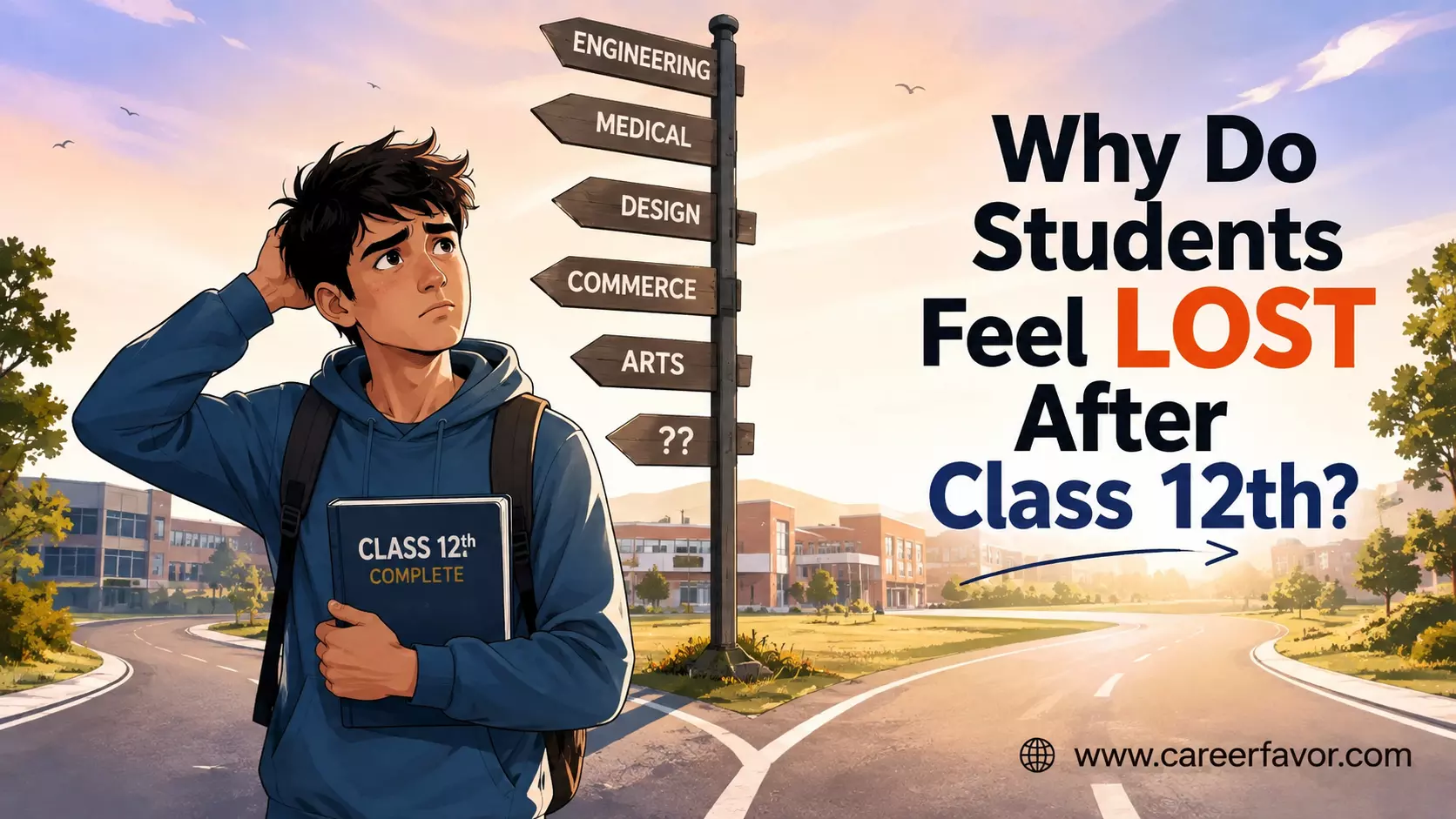 How Can You Find a Career That Matches Your Interests and Skills?