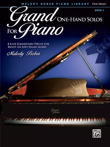 The Ultimate Guide to Piano Books for Intermediate Students