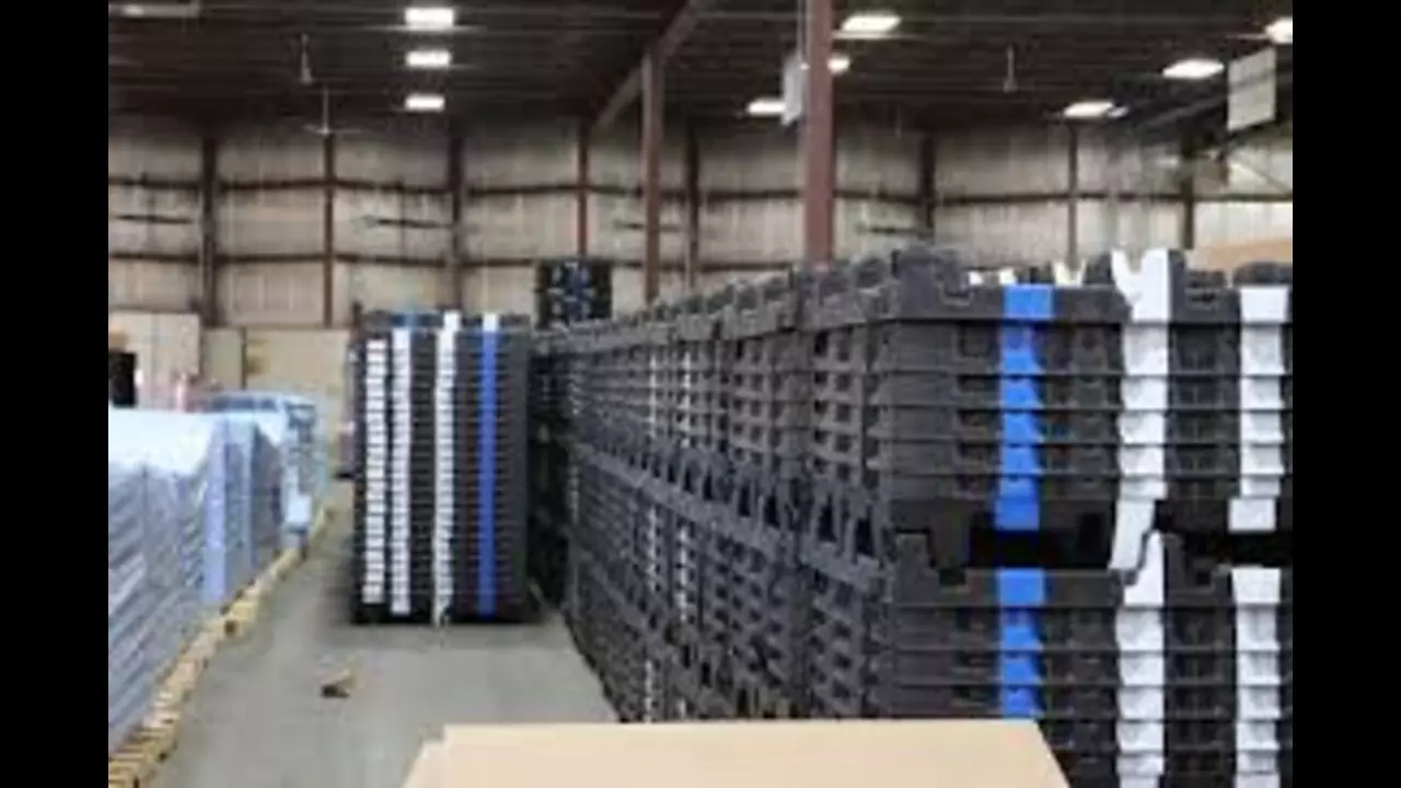 Unlocking the Power of Thermoforming with Om Raj Tech: Advanced Solutions Across the U.S