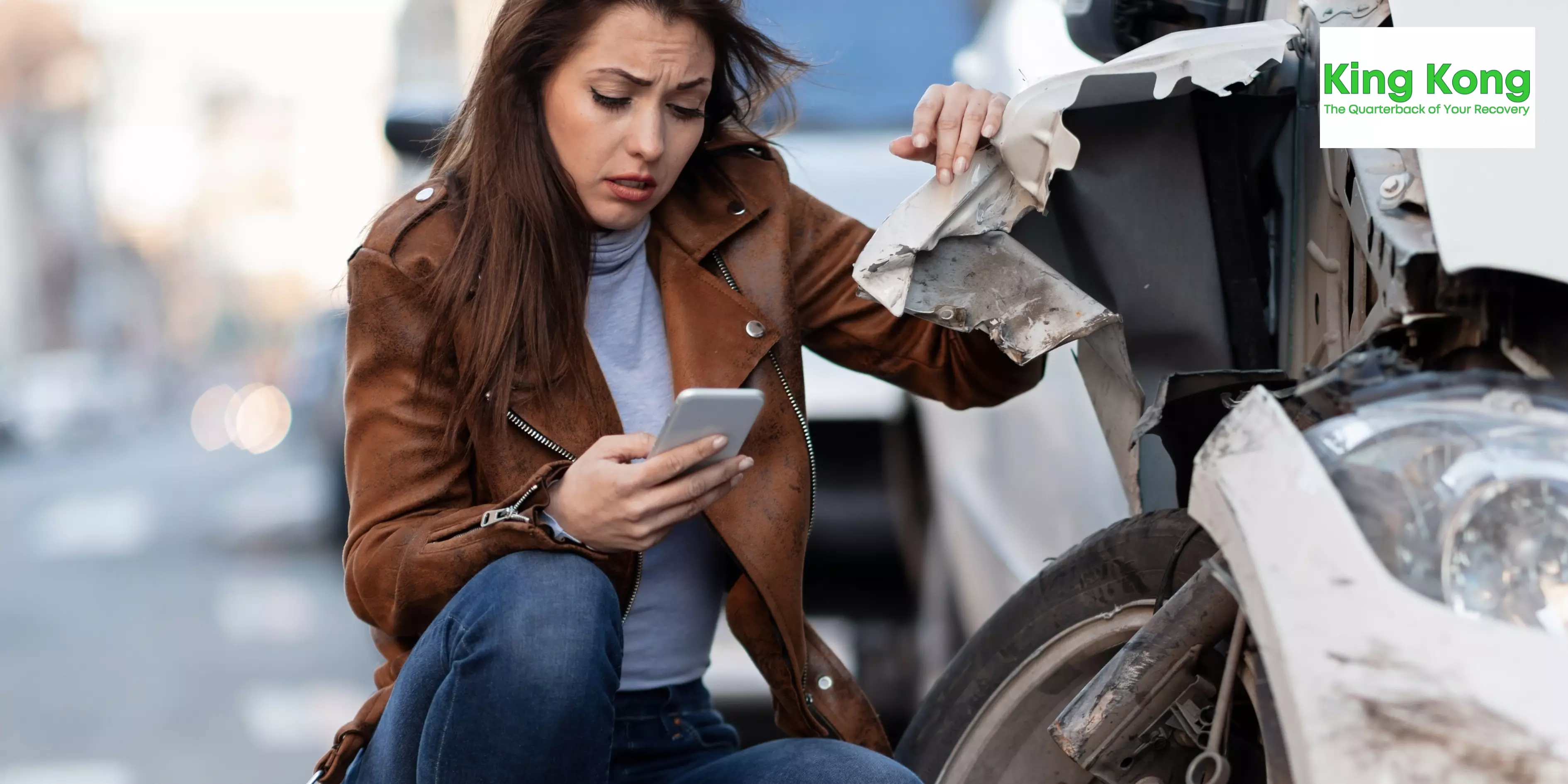 Car Accident Cash Advance with Accident Recovery Services You Can Count On