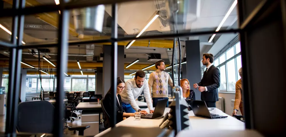 What Does a Facility Management Service Include?