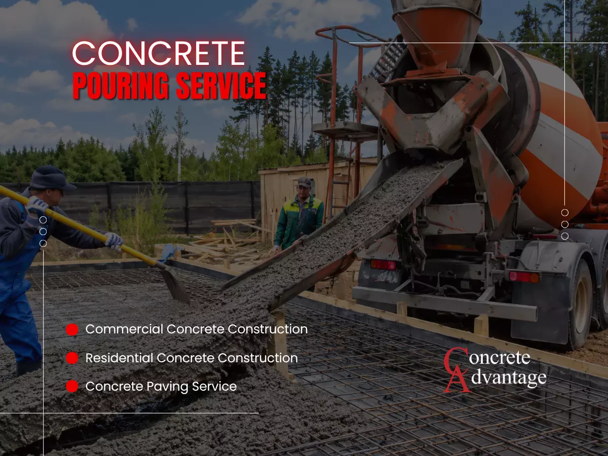 Ready To Mix Concrete Delivery in Jacksonville, FL: A Practical Guide for Construction Projects