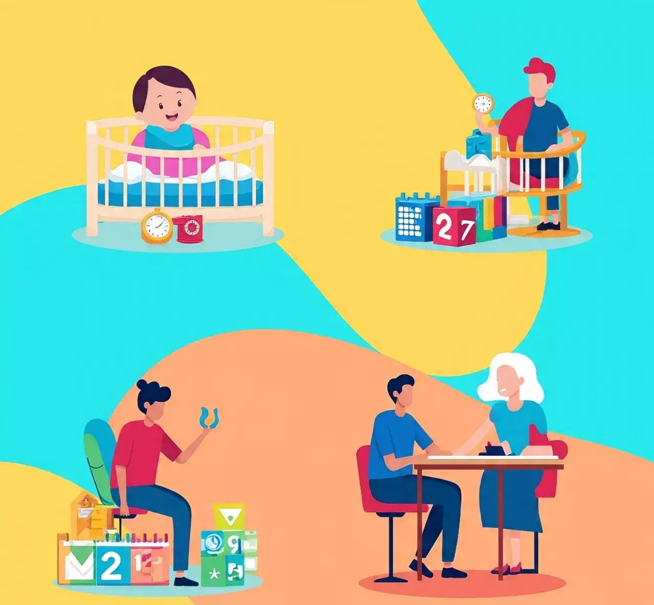 Discover Exactly How Old You REALLY Are