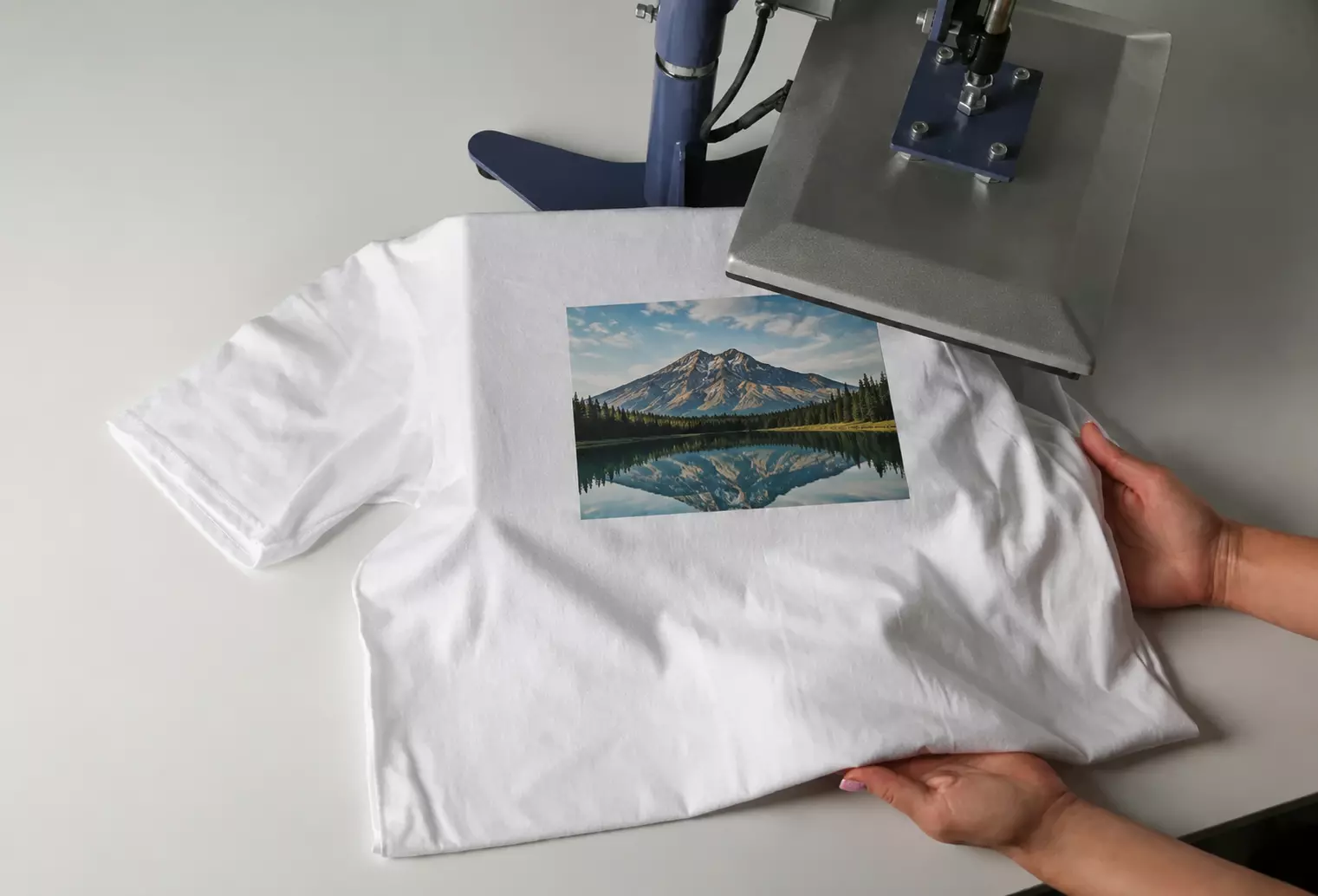 Everything You Need to Know About T Shirt Printing In Dubai