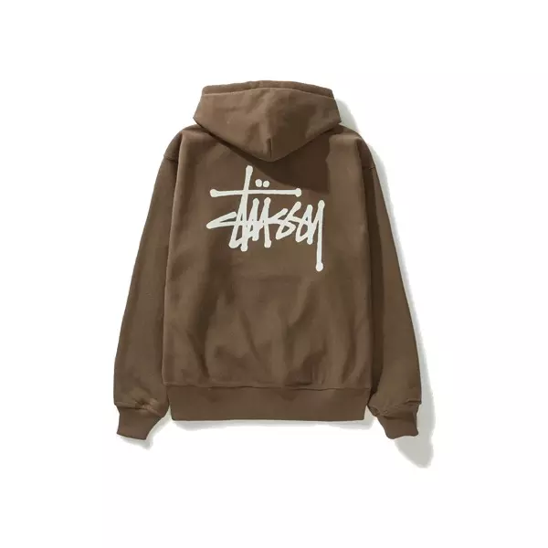 Is Stussy the Original Blueprint for Streetwear Brands?