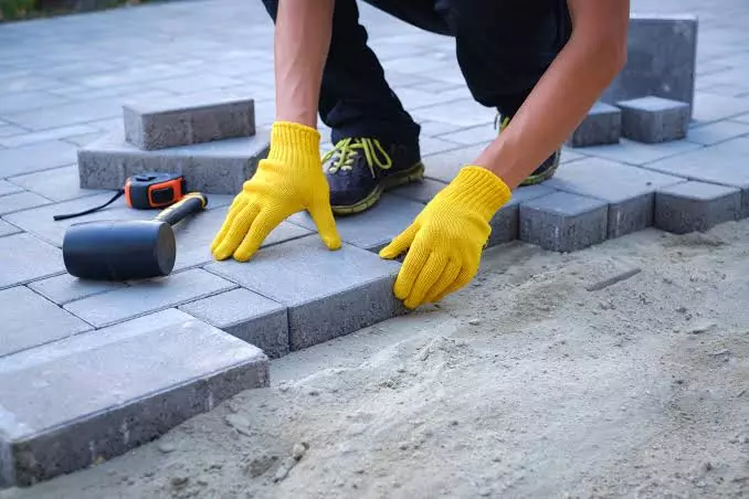 Why a Professionally Paved Driveway Adds Lasting Value to Your Property
