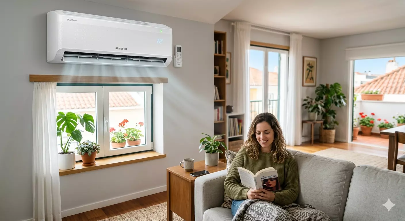 Energy Efficient ACs in Pakistan