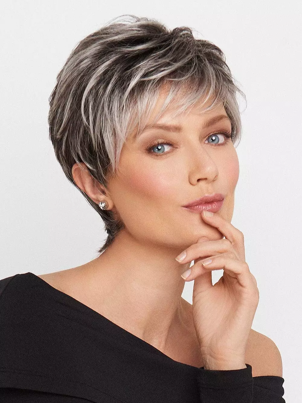 Why Pixie Cut Wig Are So Popular In Women Nowadys?
