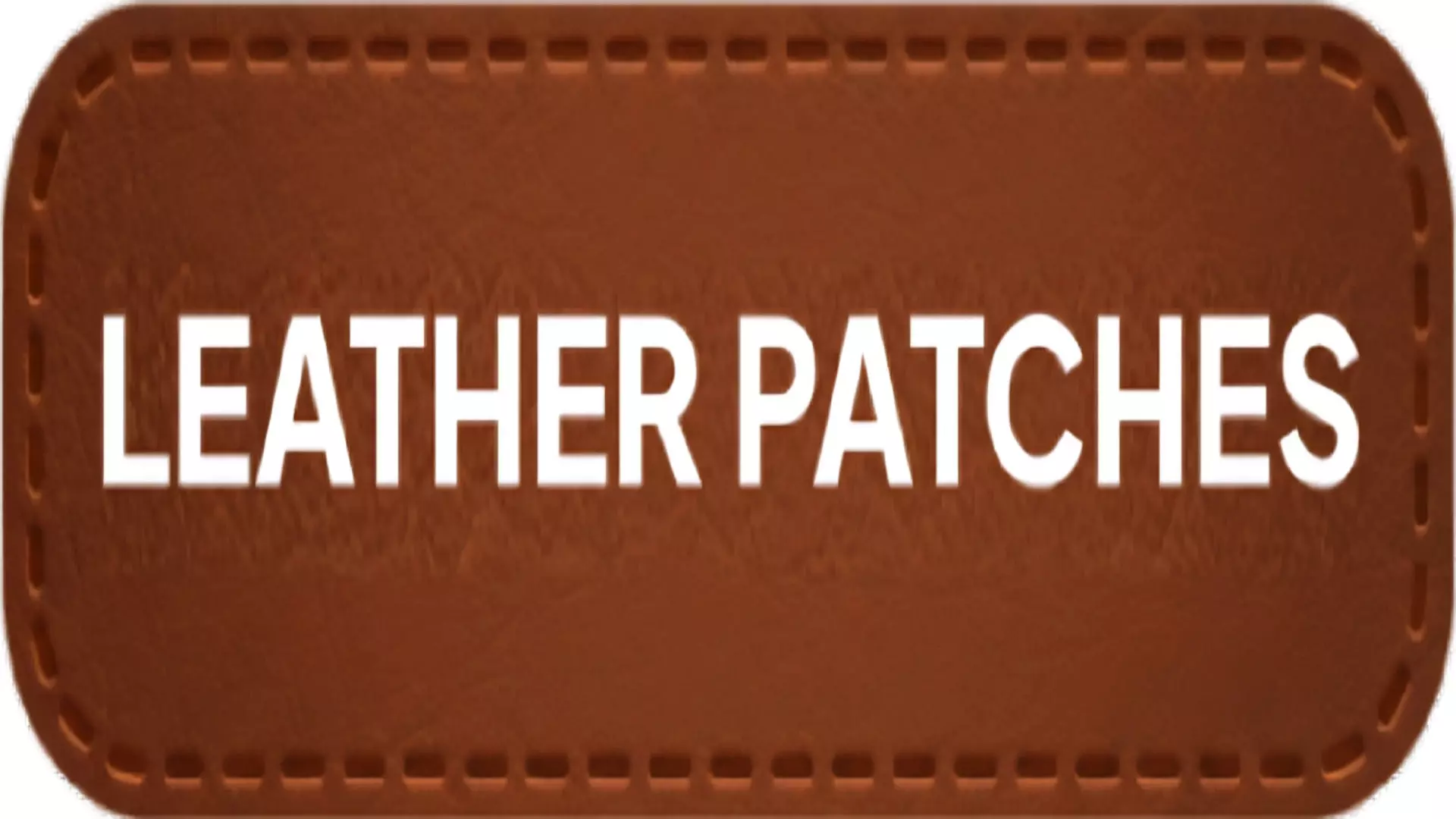 The Complete Guide to Ordering Custom Leather Patches for Hats