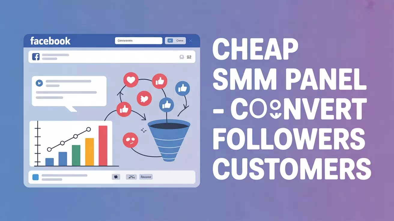 How to Boost Followers Instantly With a Cheap SMM Panel