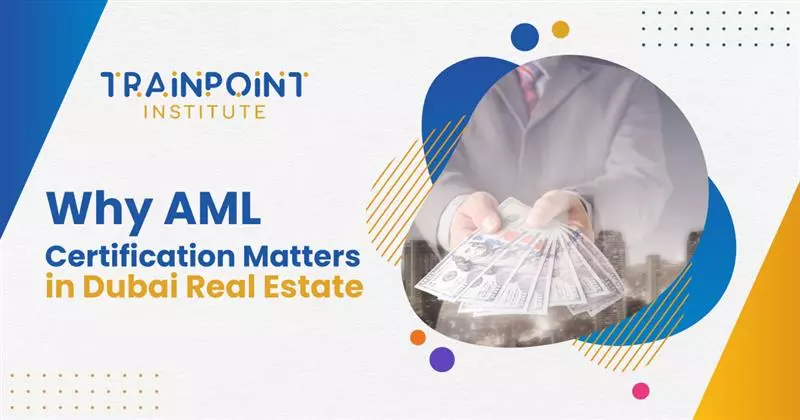 What is AML Certification and Why It Matters