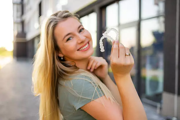 Clear Confidence Boost with Teeth Aligners in Islamabad