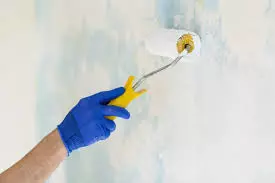 Wall Painting Services in Dubai | Professional Interior & Exterior Painting Solutions