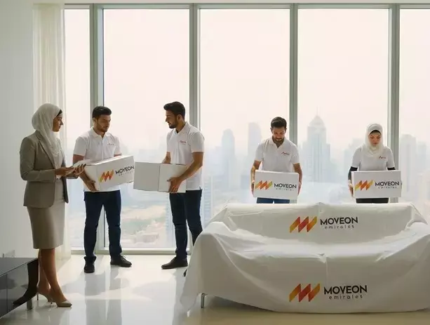 Villa Movers in Abu Dhabi: Expert Tips to Ensure a Smooth and Quick Move