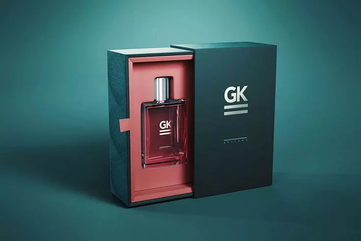 Transforming Concepts into Sales With Custom Perfume Boxes