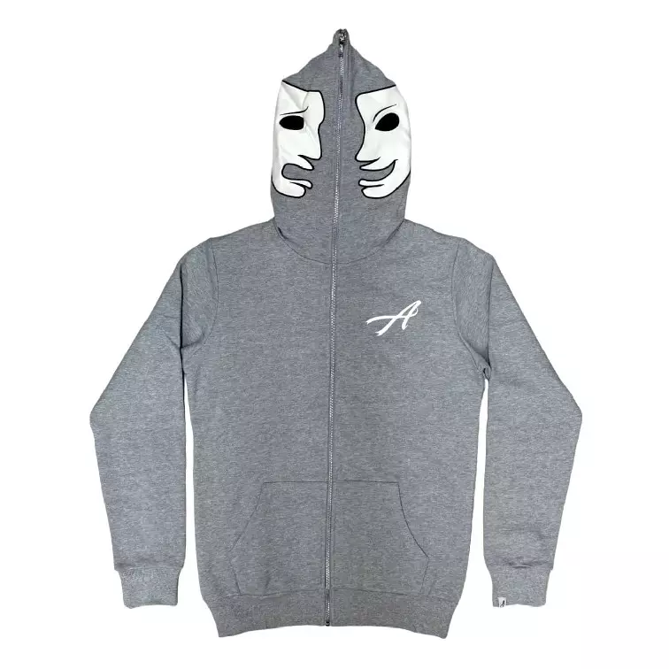 Asaali Hoodie: The Ultimate Blend of Comfort and Streetwear Edge