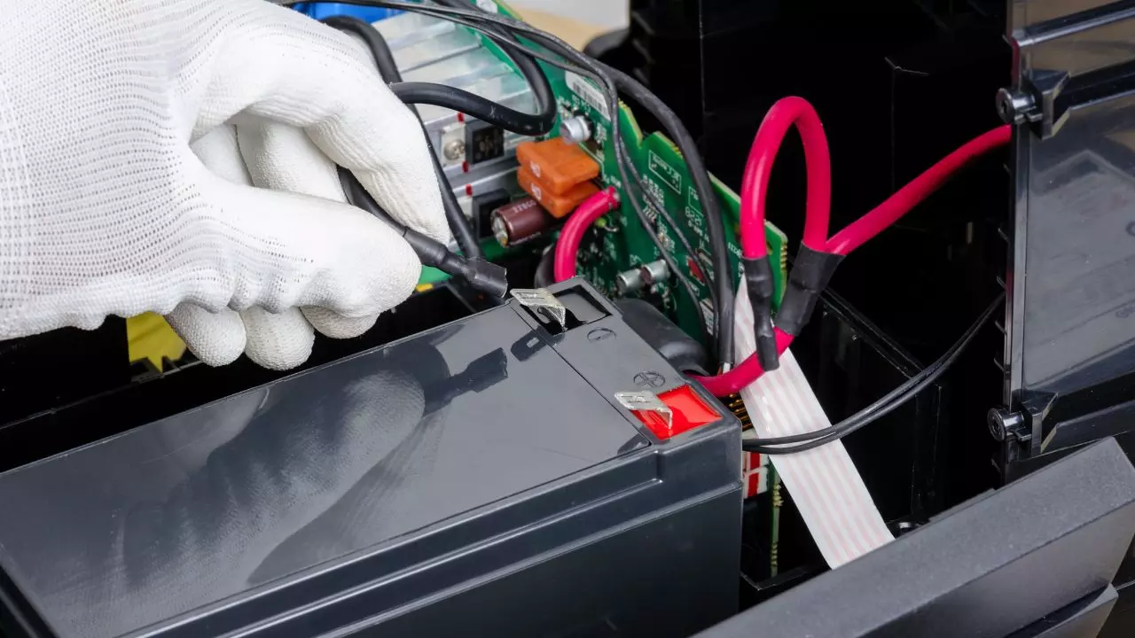 Car Battery Replacement in Kuwait: Fast & Reliable Service at Your Location