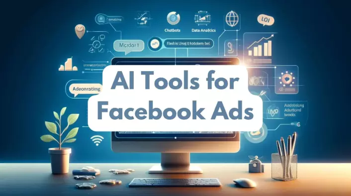 Best Tools to Create AI Facebook ads in 2025