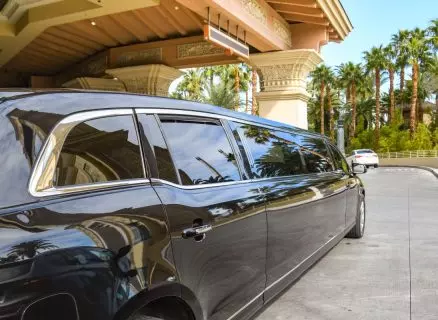 Why Vegas Limo Services Are Worth the Upgrade from a Shuttle Bus