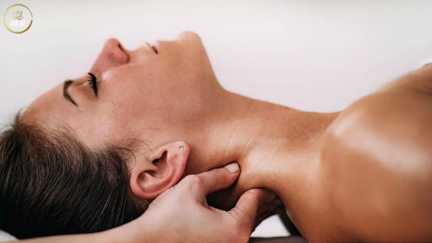 Aromatherapy Massage Benefits