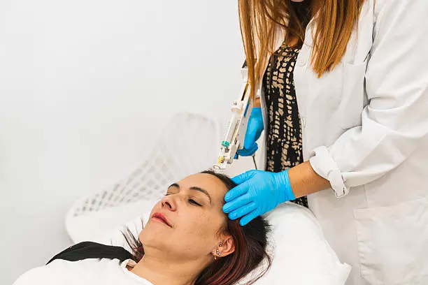 Why Early Action Can Save Your Hair PRP Hair Treatment in Islamabad: