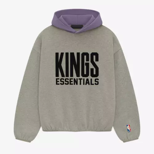 Why Everyone’s Obsessed with the Essentials Hoodie