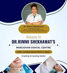 Your Smile Deserves the Best: Finding the Best Dentist in Jaipur