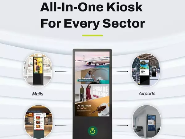 Onfinity Technologies: India's Trusted Name in Digital Signage Solutions