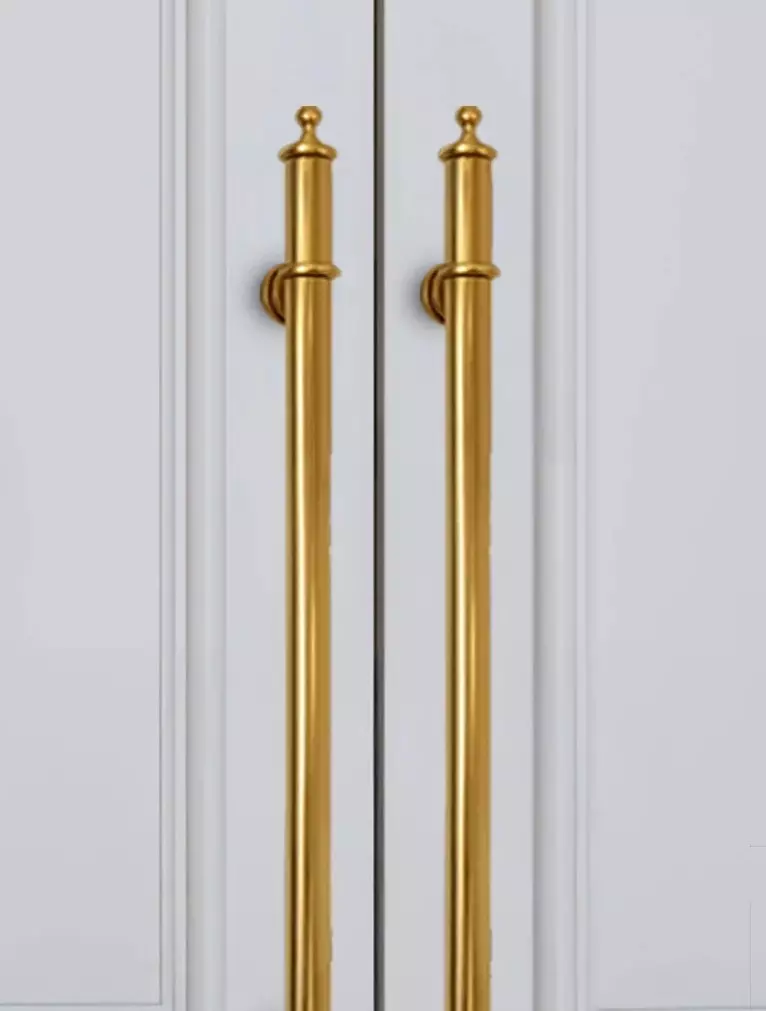 Which Modern and Classic Door Handles Suit Your Home's Door Best in Pakistan