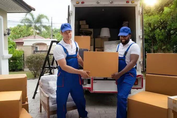 Movers in Vancouver: Making Your Next Move Simple and Stress-Free