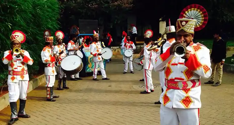 Unique Bands in Jaipur