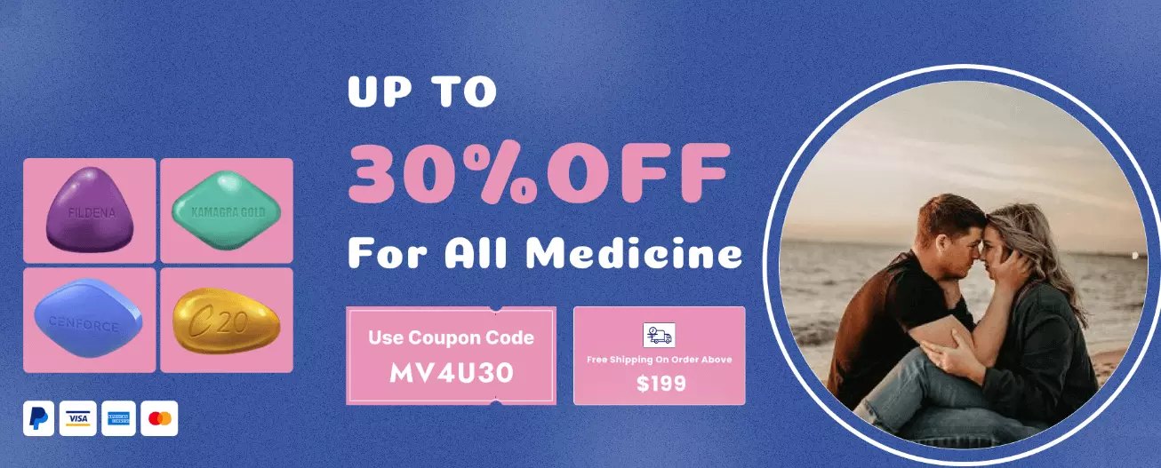 Break Free from ED Struggles – Safe & Discreet Solutions Await