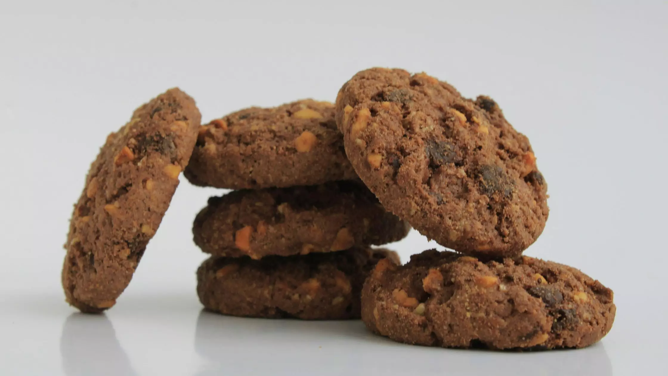 Wholesale Cookies: The Sweet Secret to Convenience, Taste, and Profit