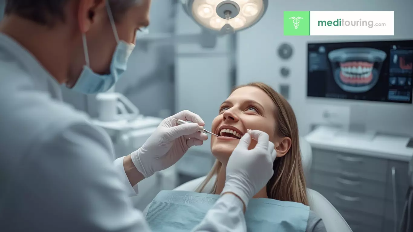 Dental Implants UK vs Italy: Cost Comparison, Treatment Options and What to Consider