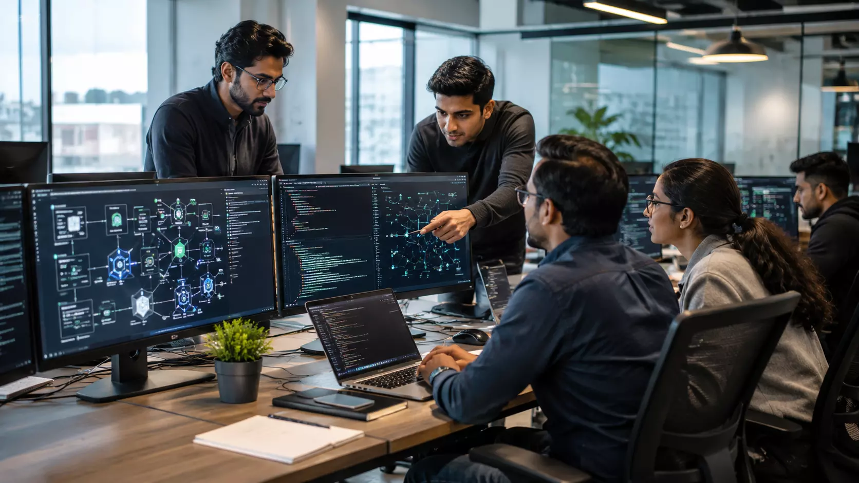 Spring Boot Developers for Hire: How to Find the Right Development Team