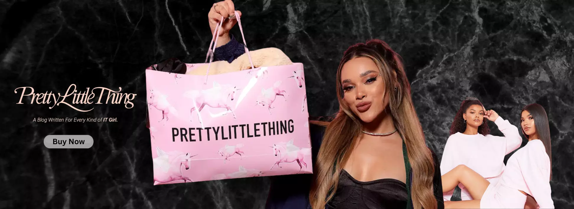 Pretty Little Thing Is Shaking Up Fast Fashion In 2025